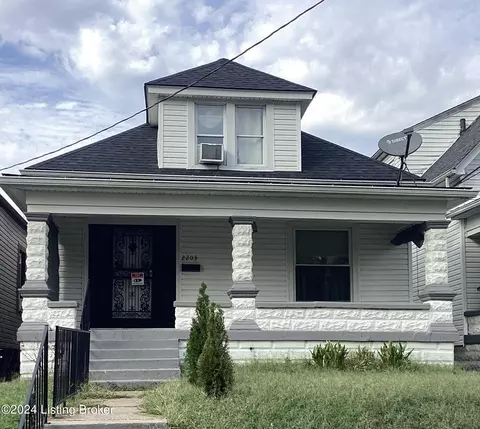 2203 W Kentucky St, Louisville, KY 40210