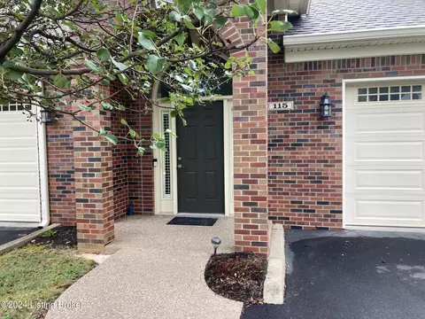 115 Treslyn Way, Louisville, KY 40245