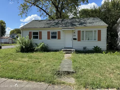 200 N 37th St, Louisville, KY 40212