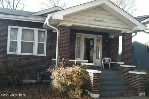 808 S 37th St, Louisville, KY 40211