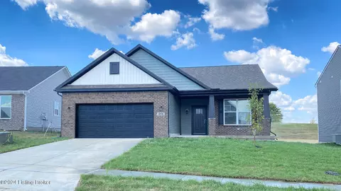 4258 Tingle Dr, Shelbyville, KY 40065