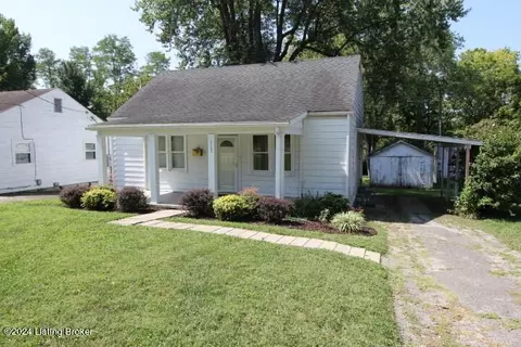 113 Humston Dr, Lawrenceburg, KY 40342