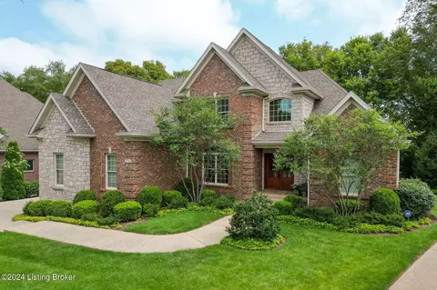 4306 Hampton Creek Dr, Louisville, KY 40241