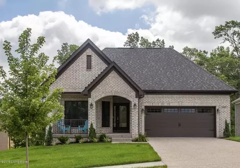 2405 Irish Bend Ct, Fisherville, KY 40023