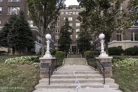 1412 Willow Ave #85, Louisville, KY 40204