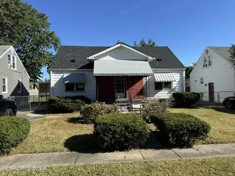 227 Inverness Ave, Louisville, KY 40214