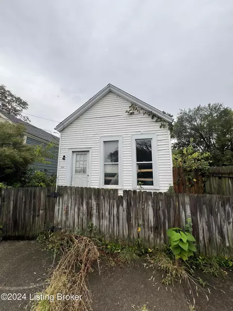 1016 Hamilton Ave, Louisville, KY 40204