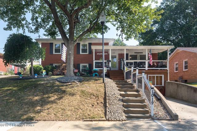 1019 Runell Rd, Louisville, KY 40214