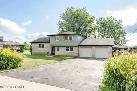 10415 Lower River Rd, Louisville, KY 40272