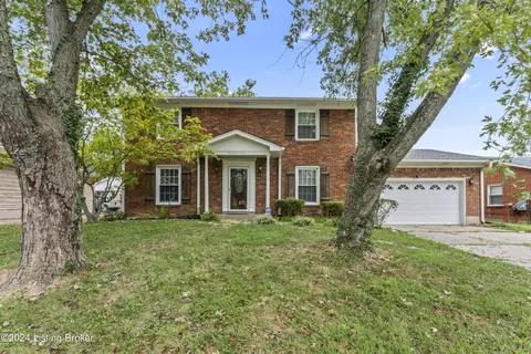 3505 Dorset Rd, Louisville, KY 40214