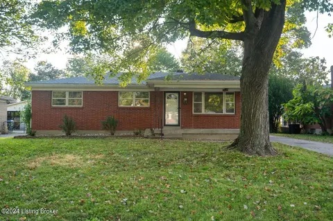 9705 Caven Ave, Louisville, KY 40229