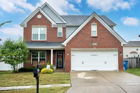 1921 Carabiner Way, Louisville, KY 40245