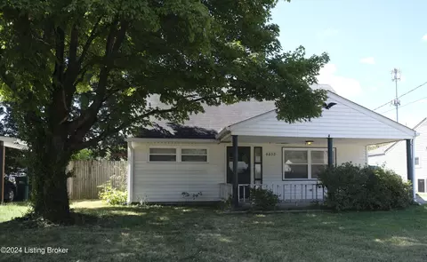 4832 Partridge Run, Louisville, KY 40213