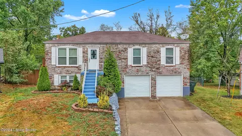 10215 Westwego Pl, Louisville, KY 40299