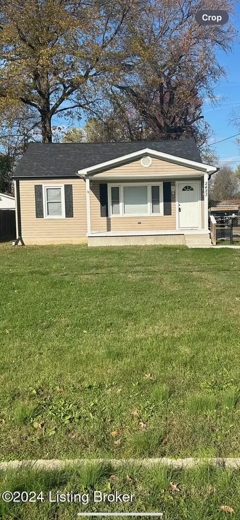 2423 Donna Rd, Louisville, KY 40216