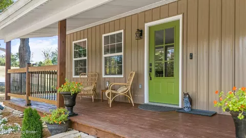 577 Pryor Branch Rd, Carrollton, KY 41008