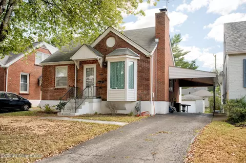 1628 Deer Ln, Louisville, KY 40205