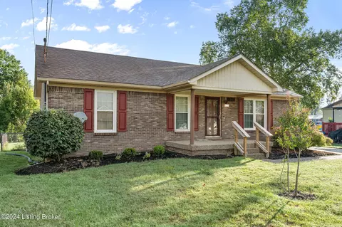 5503 Binbrook Dr, Louisville, KY 40216