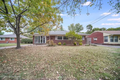 2942 Rio Rita Ave, Louisville, KY 40220