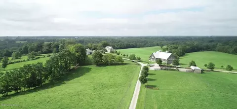 1295 Locust Grove Rd, Shelbyville, KY 40065