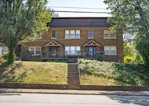 1902 Payne St, Louisville, KY 40206