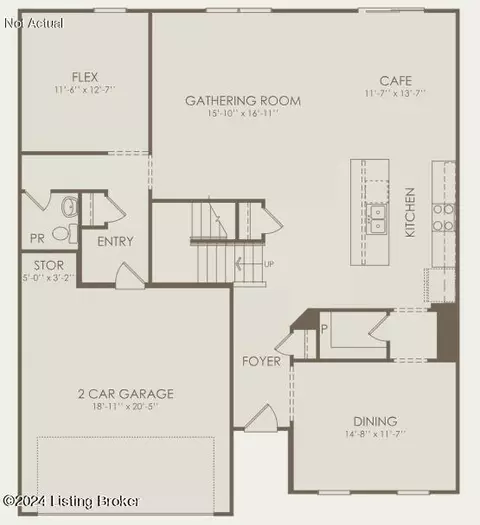 4003 Aiken Back Ln, La Grange, KY 40031
