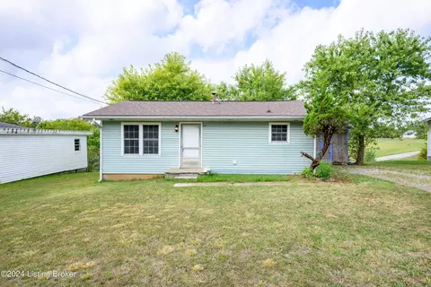 1177 Evelyn Dr, Radcliff, KY 40160