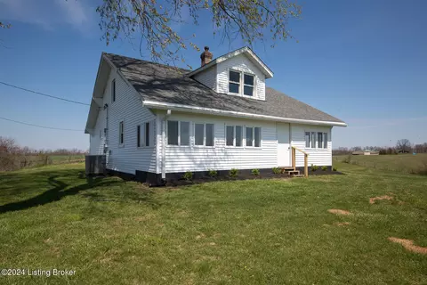 6570 Point Pleasant Rd, Pleasureville, KY 40057