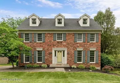 416 Nickleby Way, Louisville, KY 40245