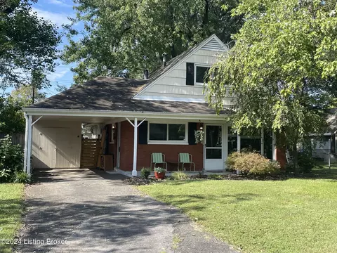 3132 Doreen Way, Louisville, KY 40220