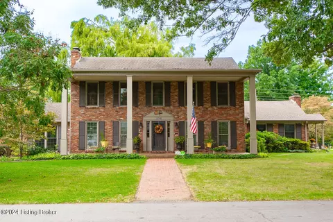 204 Travois Rd, Louisville, KY 40207
