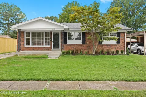 7116 Gageland Rd, Louisville, KY 40258