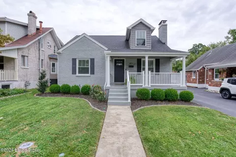 411 Iola Rd, Louisville, KY 40207