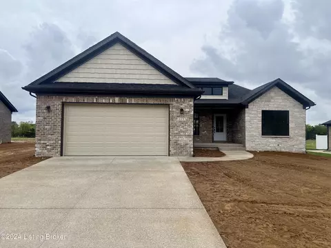 115 Glenda Elaine Dr, Mount Washington, KY 40047
