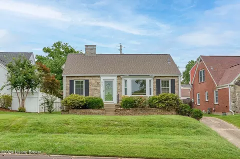 1803 Douglass Blvd, Louisville, KY 40205