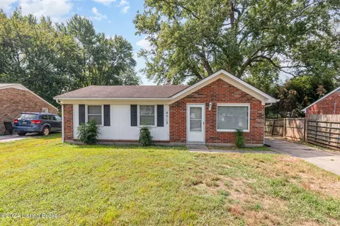 4712 Haney Way, Louisville, KY 40272
