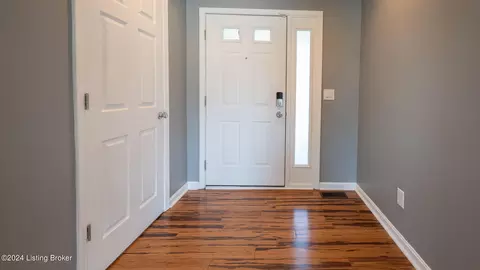 Entry Way - 8889 Ernstberger Rd, Georgetown, IN 47122 photo 1 of 1
