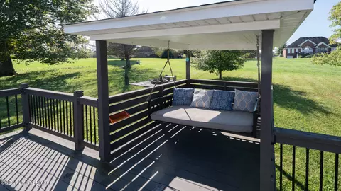 Exterior - 8889 Ernstberger Rd, Georgetown, IN 47122 photo 5 of 13