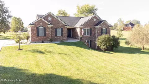 Exterior - 8889 Ernstberger Rd, Georgetown, IN 47122 photo 13 of 13