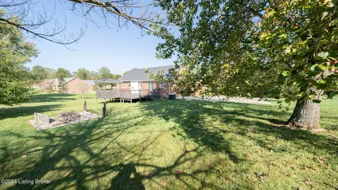 Exterior - 8889 Ernstberger Rd, Georgetown, IN 47122 photo 6 of 13