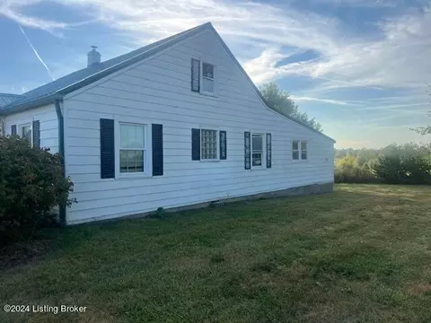 Exterior - 6967 Smithfield Rd, Smithfield, KY 40068 photo 1 of 4