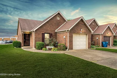 179 Flintstone Ct, Shepherdsville, KY 40165