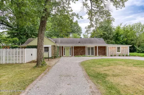 422 Kentucky Ave, Louisville, KY 40222