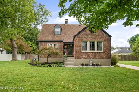 1418 Cardinal Dr, Louisville, KY 40213