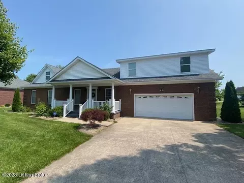 106 Lakeshore Dr, Bardstown, KY 40004