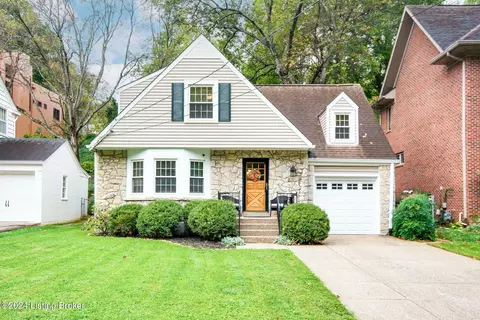 214 N Hite Ave, Louisville, KY 40206
