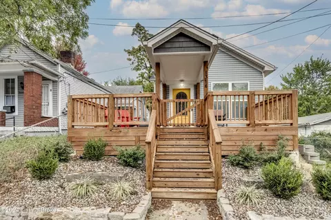 1314 Hoertz Ave, Louisville, KY 40217