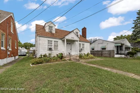 3208 Bohannon Ave, Louisville, KY 40215