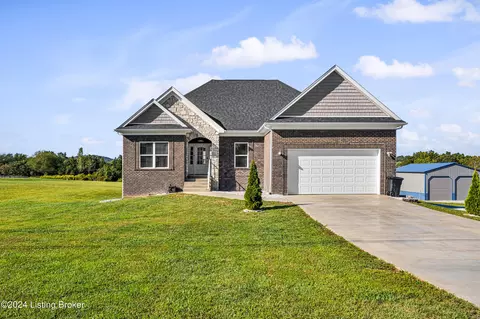 471 Cameron Ridge Rd, Shepherdsville, KY 40165