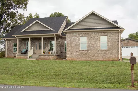 101 Bryson Dr, Bardstown, KY 40004
